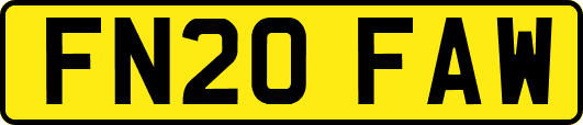 FN20FAW