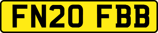FN20FBB