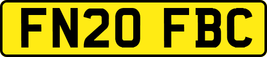 FN20FBC