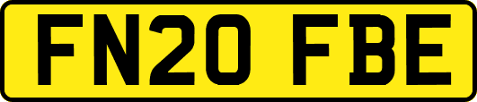 FN20FBE
