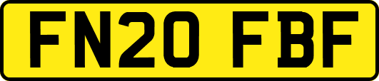 FN20FBF