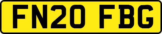 FN20FBG