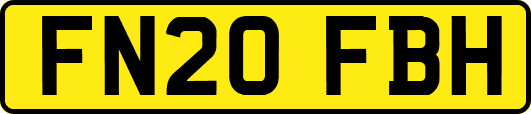 FN20FBH