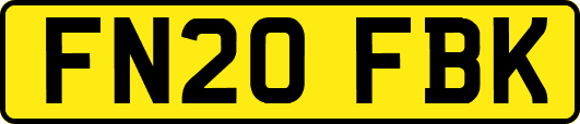 FN20FBK