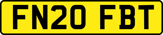 FN20FBT
