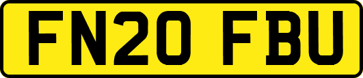 FN20FBU