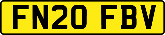 FN20FBV