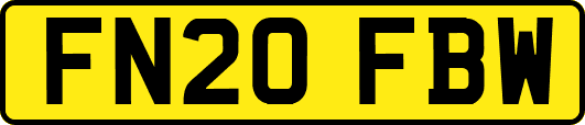 FN20FBW