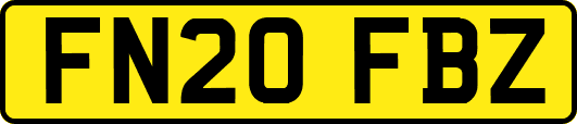 FN20FBZ