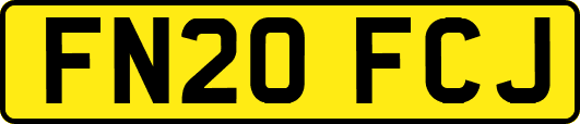 FN20FCJ