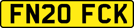 FN20FCK