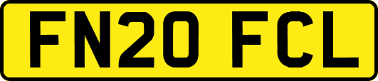 FN20FCL