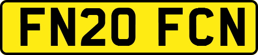 FN20FCN