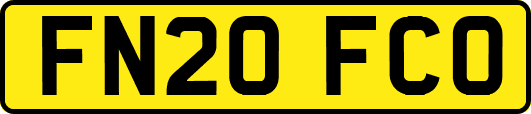FN20FCO
