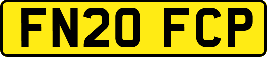 FN20FCP