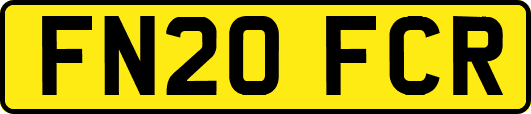 FN20FCR