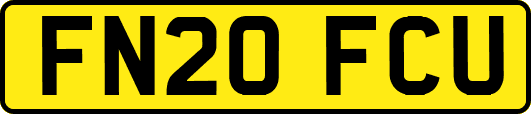FN20FCU