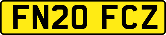 FN20FCZ