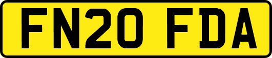 FN20FDA