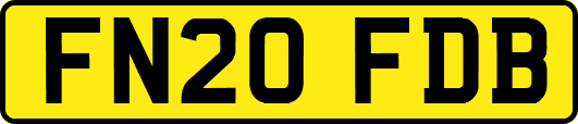FN20FDB