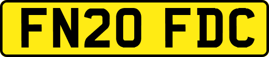 FN20FDC