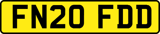 FN20FDD