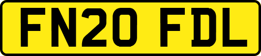 FN20FDL