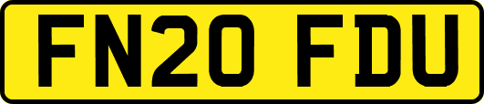 FN20FDU