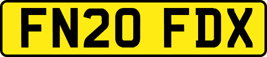 FN20FDX