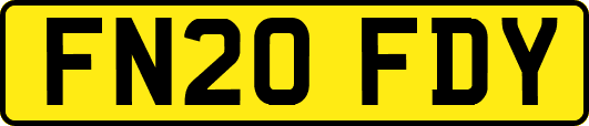 FN20FDY