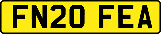 FN20FEA