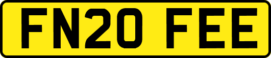 FN20FEE