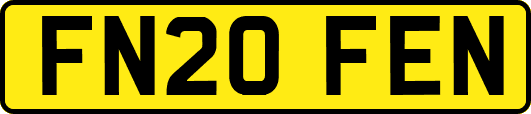 FN20FEN
