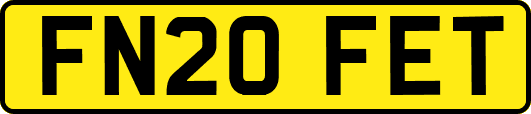 FN20FET