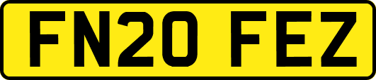 FN20FEZ