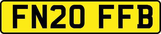 FN20FFB