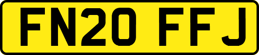 FN20FFJ
