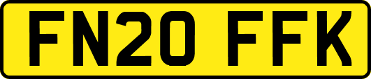 FN20FFK