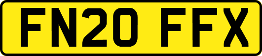 FN20FFX
