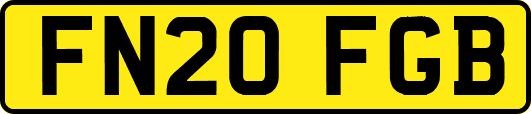 FN20FGB