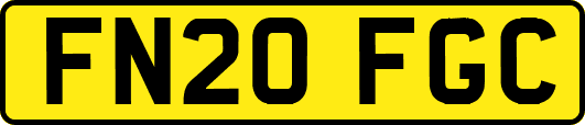 FN20FGC