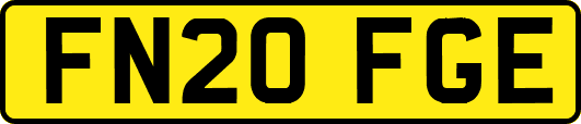FN20FGE