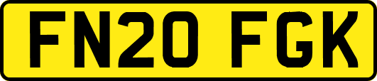 FN20FGK