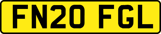 FN20FGL