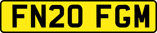 FN20FGM