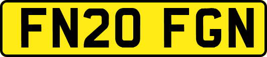 FN20FGN
