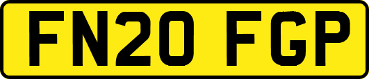 FN20FGP