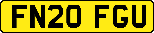 FN20FGU