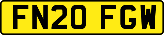 FN20FGW