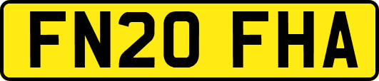 FN20FHA